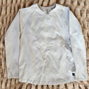 1st Phorm size MEDIUM long sleeve shirt  CrossFit Athletic wear, outdoor…